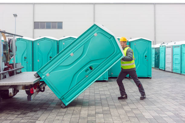 Portable Toilet Options We Offer in Centreville, VA