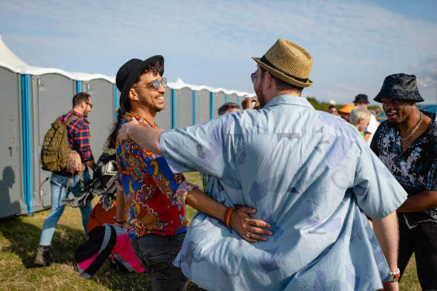 Best Wedding porta potty rental  in Centreville, VA