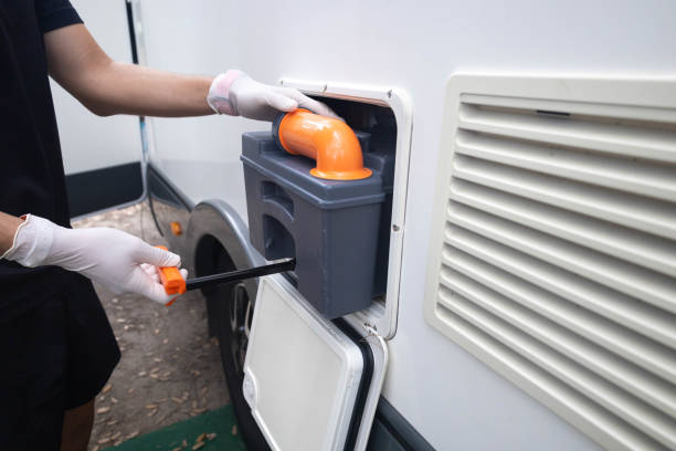 Best Portable bathroom rental  in Centreville, VA