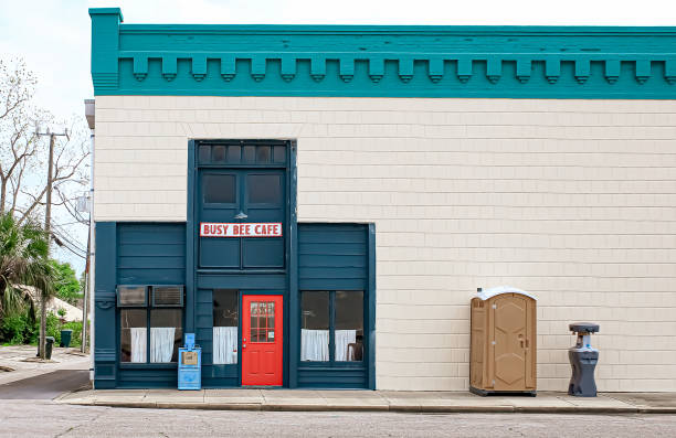 Best Sanitation services for porta potties  in Centreville, VA