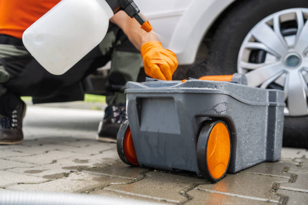 Best Affordable portable toilet rental  in Centreville, VA